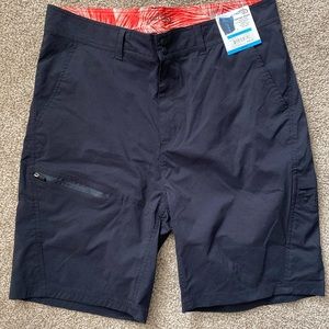 Reel Life Riptide Short L NWT